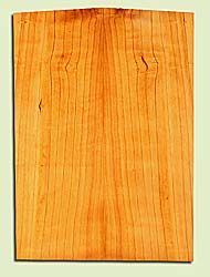CDUSB34600 - Port Orford Cedar, Baritone Ukulele Soundboard, Fine Grain Salvaged Old Growth, Excellent Color, Highly Resonant Luthier Wood, 2 panels each 0.15" x 5.75" X 16", S2S