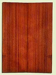 RWUSB34613 - Redwood, Baritone Ukulele Soundboard, Fine Grain Salvaged Old Growth, Excellent Color, Highly Resonant Luthier Wood, 2 panels each 0.17" x 5.75" X 16", S2S