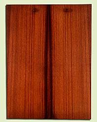 RWUSB34615 - Redwood, Baritone Ukulele Soundboard, Fine Grain Salvaged Old Growth, Excellent Color, Highly Resonant Luthier Wood, 2 panels each 0.17" x 5.75" X 16", S2S