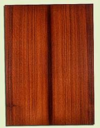 RWUSB34618 - Redwood, Baritone Ukulele Soundboard, Fine Grain Salvaged Old Growth, Excellent Color, Highly Resonant Luthier Wood, 2 panels each 0.17" x 6" X 16.375", S2S