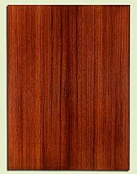 RWUSB34623 - Redwood, Baritone Ukulele Soundboard, Fine Grain Salvaged Old Growth, Excellent Color, Highly Resonant Luthier Wood, 2 panels each 0.14" x 6" X 16", S2S