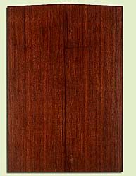RWUSB34630 - Redwood, Baritone Ukulele Soundboard, Fine Grain Salvaged Old Growth, Excellent Color, Highly Resonant Luthier Wood, 2 panels each 0.15" x 5.75" X 16.5", S2S