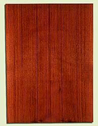 RWUSB34632 - Redwood, Baritone Ukulele Soundboard, Fine Grain Salvaged Old Growth, Excellent Color, Highly Resonant Luthier Wood, 2 panels each 0.15" x 5.75" X 16", S2S