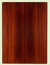 RWUSB34638 - Redwood, Baritone Ukulele Soundboard, Fine Grain Salvaged Old Growth, Excellent Color, Highly Resonant Luthier Wood, 2 panels each 0.17" x 6" X 16", S2S