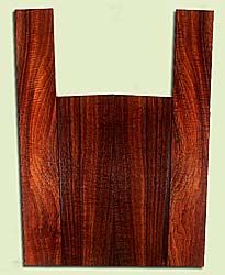 KOUS34699 - Koa, Tenor Ukulele Back & Side Set, Med. to Fine Grain Salvaged Old Growth, Excellent Color & Curl, Traditional Ukulele Wood, 2 panels each 0.14" x 4.625" X 14", S2S, and 2 panels each 0.11" x 3" X 20.75", S2S