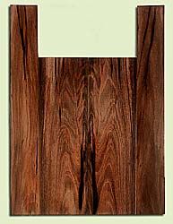 MGUS34741 - Mango, Baritone Ukulele Back & Side Set, Med. to Fine Grain Salvaged Old Growth, Excellent Color, Outstanding Ukulele Wood, Note: Old insect Damage, 2 panels each 0.17" x 5.5" X 18", S2S, and 2 panels each 0.17" x 3.125" X 23.875", S2S