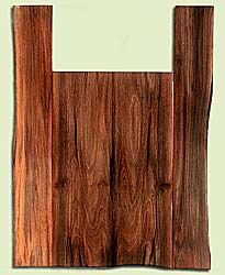 MGUS34743 - Mango, Baritone Ukulele Back & Side Set, Med. to Fine Grain Salvaged Old Growth, Excellent Color, Outstanding Ukulele Wood, Note: Old insect Damage, 2 panels each 0.17" x 5.5" X 17.75", S2S, and 2 panels each 0.17" x 3" X 23.75", S2S