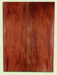 RWUSB40292 - Redwood, Baritone Ukulele Soundboard, Very Fine Grain Salvaged Old Growth, Excellent Color, Rare Ukulele Wood, Recovered from wine tanks - Flat sawn, 2 panels each 0.165" x 6" X 16", S2S