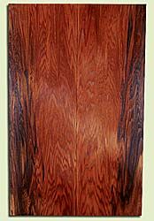 RWUSB40308 - Redwood, Tenor Ukulele Soundboard, Very Fine Grain Salvaged Old Growth, Excellent Color, Rare Ukulele Wood, Recovered from wine tanks - Flat sawn, 2 panels each 0.165" x 4.875" X 15.75", S2S