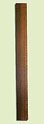 RWUNB40327 - Redwood, Ukulele Neck Blank, Fine Grain, Excellent Color, Eco-Friendly Ukulele Wood, Recovered from old redwood wine tanks, 1 piece 1" x 2.25" X 23.75", S2S
