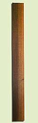 RWUNB40333 - Redwood, Ukulele Neck Blank, Fine Grain, Excellent Color, Eco-Friendly Ukulele Wood, Recovered from old redwood wine tanks, 1 piece 1" x 2.25" X 23.75", S2S