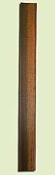 RWUNB40334 - Redwood, Ukulele Neck Blank, Fine Grain, Excellent Color, Eco-Friendly Ukulele Wood, Recovered from old redwood wine tanks, 1 piece 1" x 2.25" X 23.75", S2S