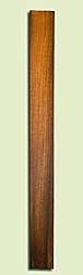 RWUNB40339 - Redwood, Ukulele Neck Blank, Fine Grain, Excellent Color, Eco-Friendly Ukulele Wood, Recovered from old redwood wine tanks, 1 piece 1" x 2.25" X 23.75", S2S