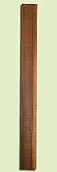RWUNB40347 - Redwood, Ukulele Neck Blank, Fine Grain, Excellent Color, Eco-Friendly Ukulele Wood, Recovered from old redwood wine tanks, 1 piece 1" x 2.25" X 23.75", S2S