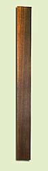 RWUNB40351 - Redwood, Ukulele Neck Blank, Fine Grain, Excellent Color, Eco-Friendly Ukulele Wood, Recovered from old redwood wine tanks, 1 piece 1" x 2.25" X 23.75", S2S