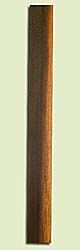 RWUNB40364 - Redwood, Ukulele Neck Blank, Fine Grain, Excellent Color, Eco-Friendly Ukulele Wood, Recovered from old redwood wine tanks, 1 piece 1" x 2.25" X 23.75", S2S