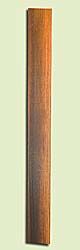 RWUNB40371 - Redwood, Ukulele Neck Blank, Fine Grain, Excellent Color, Eco-Friendly Ukulele Wood, Recovered from old redwood wine tanks, 1 piece 1" x 2.25" X 23.75", S2S