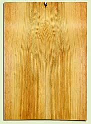SPUSB41249 - Sugar Pine, Tenor or Baritone Ukulele Soundboard, Fine Grain Salvaged Old Growth, Very Good Color, Rare Ukulele Wood, 2 panels each 0.17" x 5.5" X 16", S2S