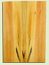 SPUSB41251 - Sugar Pine, Tenor or Baritone Ukulele Soundboard, Fine Grain Salvaged Old Growth, Very Good Color, Rare Ukulele Wood, 2 panels each 0.17" x 5.5" X 16", S2S