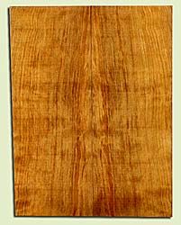CDUSB43232 - Port Orford Cedar, Baritone or Tenor Ukulele Soundboard, Med. to Fine Grain Salvaged Old Growth, Very Good Color & Curl, Amazing Ukulele Wood, 2 panels each 0.17" x 5.5" X 14.5", S2S