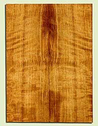CDUSB43236 - Port Orford Cedar, Baritone or Tenor Ukulele Soundboard, Med. to Fine Grain Salvaged Old Growth, Very Good Color & Curl, Amazing Ukulele Wood, 2 panels each 0.17" x 5.5" X 15", S2S