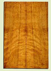 CDUSB43263 - Port Orford Cedar, Tenor Ukulele Soundboard, Med. to Fine Grain Salvaged Old Growth, Very Good Color & Curl, Amazing Ukulele Wood, 2 panels each 0.17" x 5" X 14.75", S2S