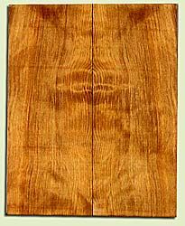 CDUSB43265 - Port Orford Cedar, Tenor Ukulele Soundboard, Med. to Fine Grain Salvaged Old Growth, Very Good Color & Curl, Amazing Ukulele Wood, 2 panels each 0.17" x 5.125" X 13", S2S