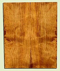 CDUSB43266 - Port Orford Cedar, Tenor Ukulele Soundboard, Med. to Fine Grain Salvaged Old Growth, Very Good Color & Curl, Amazing Ukulele Wood, 2 panels each 0.17" x 5.125" X 13", S2S
