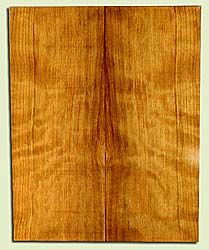 CDUSB43267 - Port Orford Cedar, Tenor Ukulele Soundboard, Med. to Fine Grain Salvaged Old Growth, Very Good Color & Curl, Amazing Ukulele Wood, 2 panels each 0.17" x 5.625" X 14", S2S