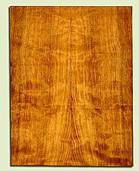 CDUSB43274 - Port Orford Cedar, Tenor Ukulele Soundboard, Med. to Fine Grain Salvaged Old Growth, Very Good Color & Curl, Amazing Ukulele Wood, 2 panels each 0.17" x 5.375" X 14", S2S