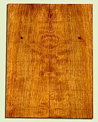 CDUSB43418 - Port Orford Cedar, Tenor Ukulele Soundboard, Med. to Fine Grain Salvaged Old Growth, Excellent Color & Curl, Great Ukulele Wood, 2 panels each 0.17" x 5.375" X 14.375", S2S