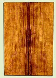 CDUSB43424 - Port Orford Cedar, Soprano Ukulele Soundboard, Med. to Fine Grain Salvaged Old Growth, Excellent Color & Curl, Great Ukulele Wood, 2 panels each 0.17" x 4.5" X 13.625", S2S
