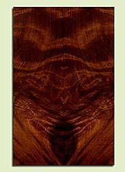 RWUSB43611 - Redwood, Baritone or Tenor Ukulele Soundboard, Med. to Fine Grain Salvaged Old Growth, Excellent Color & Curl, Great Ukulele Wood, 2 panels each 0.17" x 5.125" X 15.75", S2S