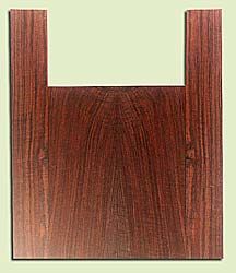 WAUS45564 - Claro Walnut, Baritone or Tenor Ukulele Back & Side Set, Salvaged from Commercial Grove, Excellent Color, Eco-Friendly Ukulele Wood, 2 panels each 0.18" x 5.875" X 15.375", S2S, and 2 panels each 0.14" x 3.25" X 22", S2S
