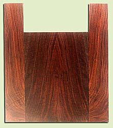 WAUS45582 - Claro Walnut, Baritone or Tenor Ukulele Back & Side Set, Salvaged from Commercial Grove, Excellent Color, Eco-Friendly Ukulele Wood, 2 panels each 0.18" x 5.75" X 16.5", S2S, and 2 panels each 0.18" x 3.625" X 21.875", S2S